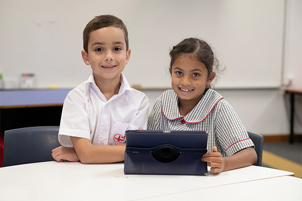 01-Facilities-Kindy-technology